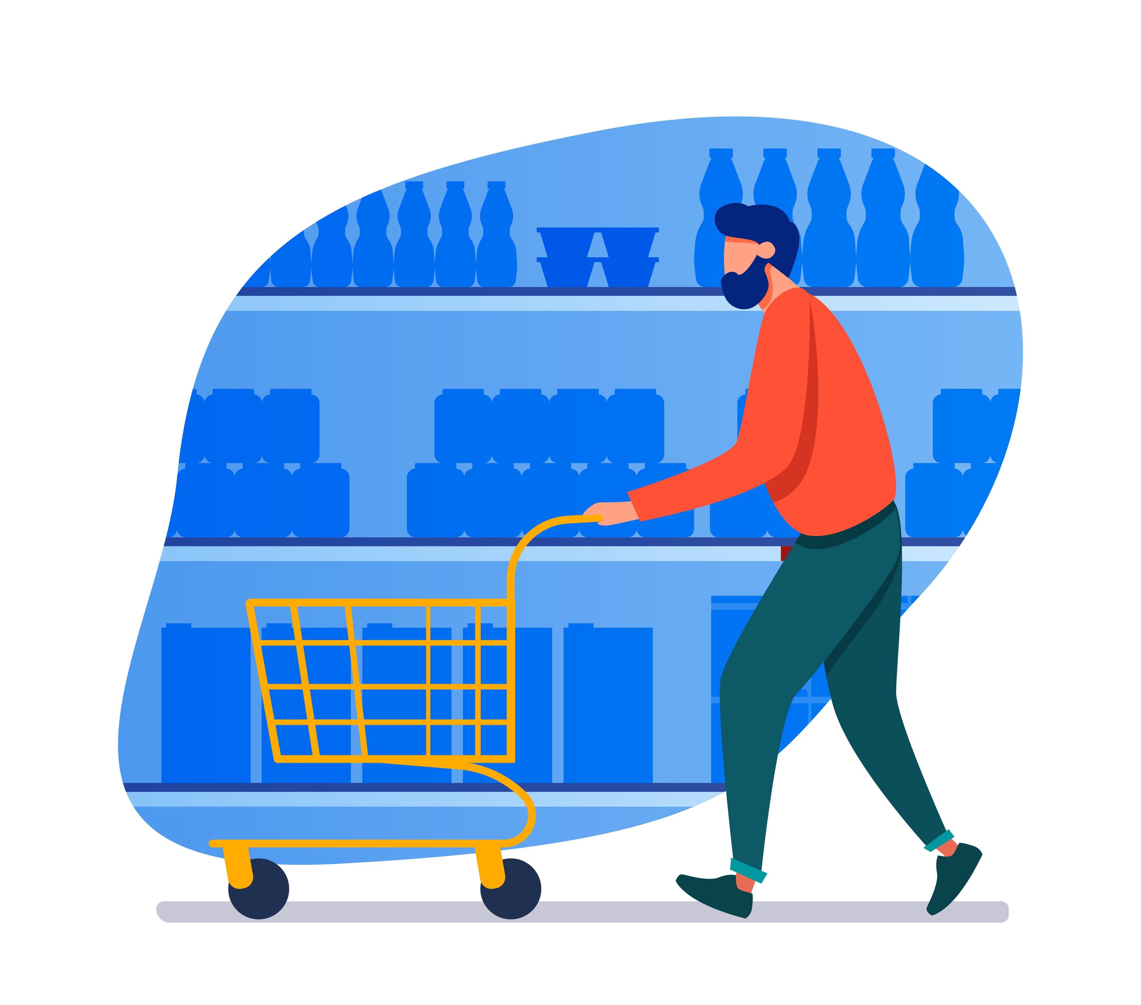 cart